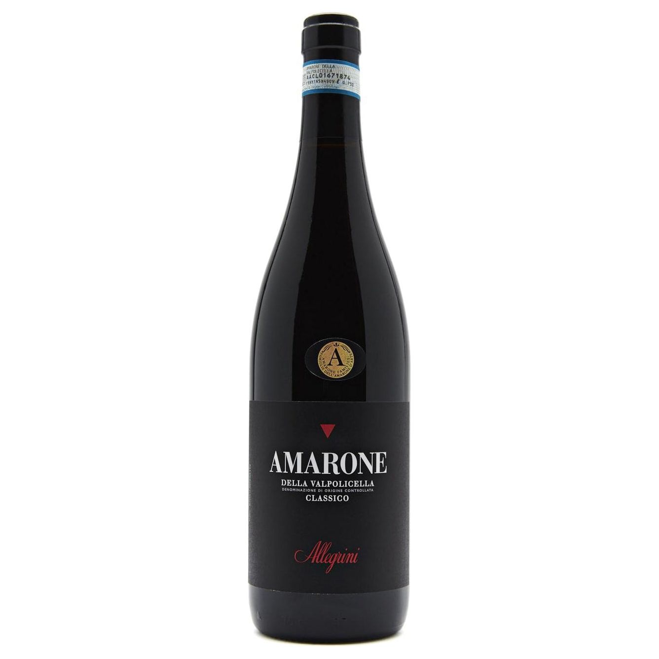 Allegrini Amarone 2017 1.5L