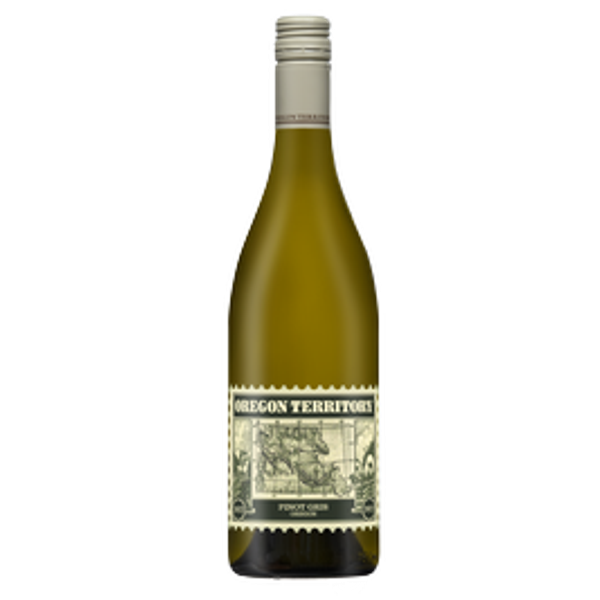 Oregon Territory Pinot Gris
