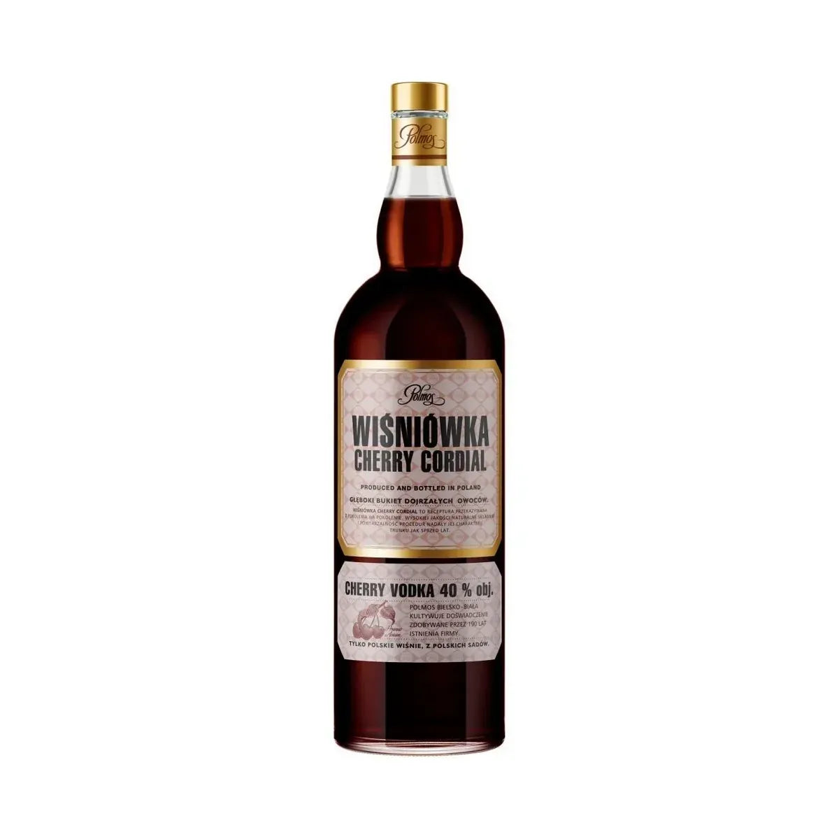 Wisniowka Cherry Cordial
