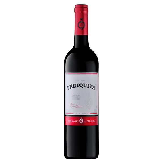Periquita Red 750ml