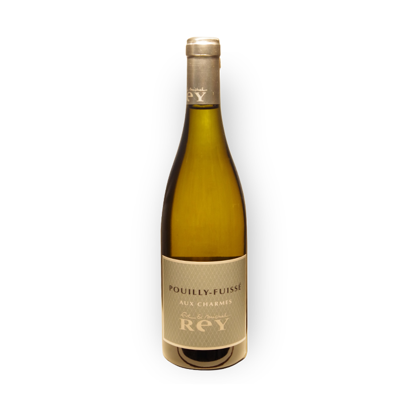 Eve & Michel Rey Pouilly-Fuisse Aux Charmes 2020 750ml