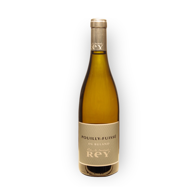 Eve & Michel Rey Pouilly Fuisse en Buland 2020 750ml
