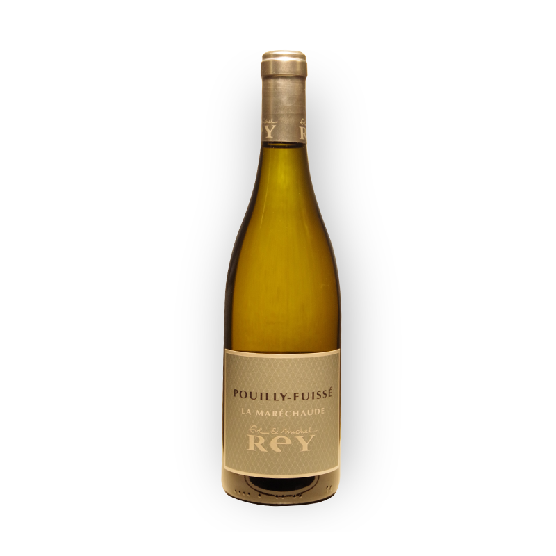 Eve & Michel Rey Pouilly-Fuisse La Marechaude 2020 750ml