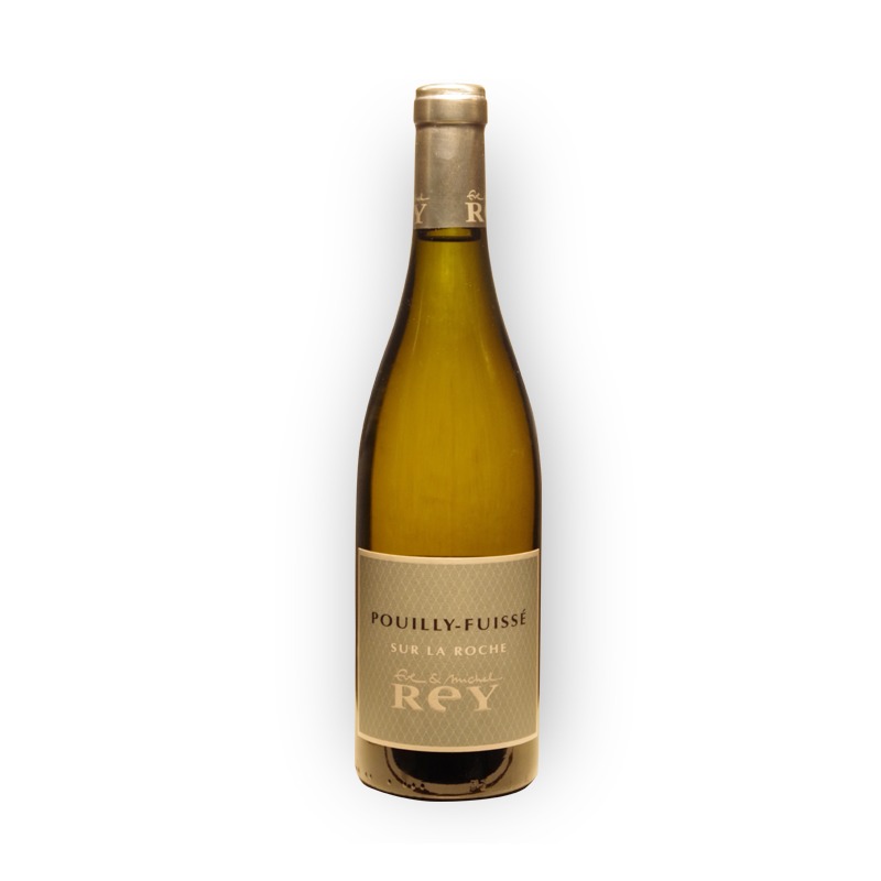 Eve & Michel Rey Pouilly-Fuisse Sur La Roche 2020 750ml
