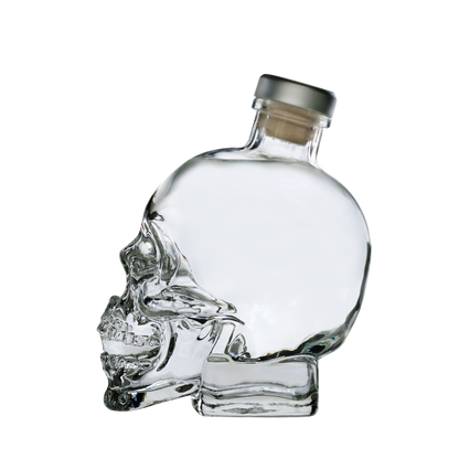 Crystal Head Vodka 1L