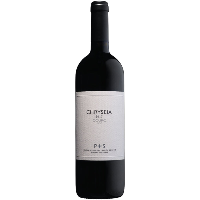Prats & Symington (P+S) Chryseia Douro 2017 750ml