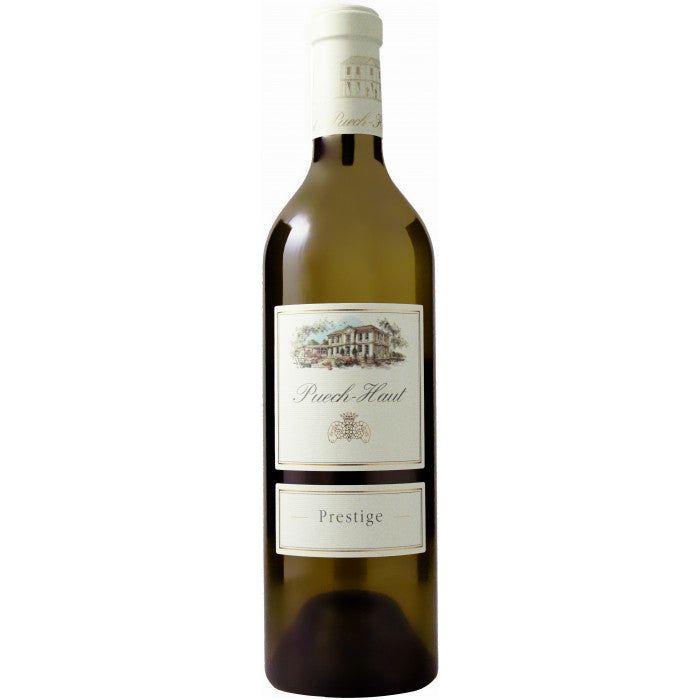 Puech-Haut Prestige Blanc 750ml