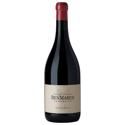 BenMarco Expresivo 2022 750ml