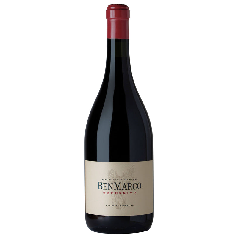BenMarco Expresivo 2022 750ml