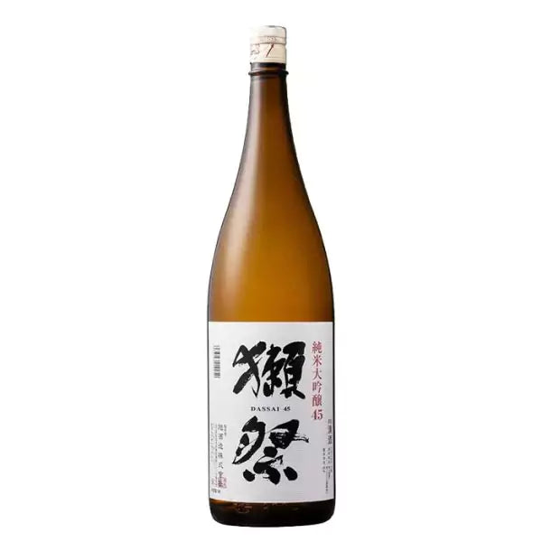 Junmai Daiginjo Yamada Nishiki 1.8L