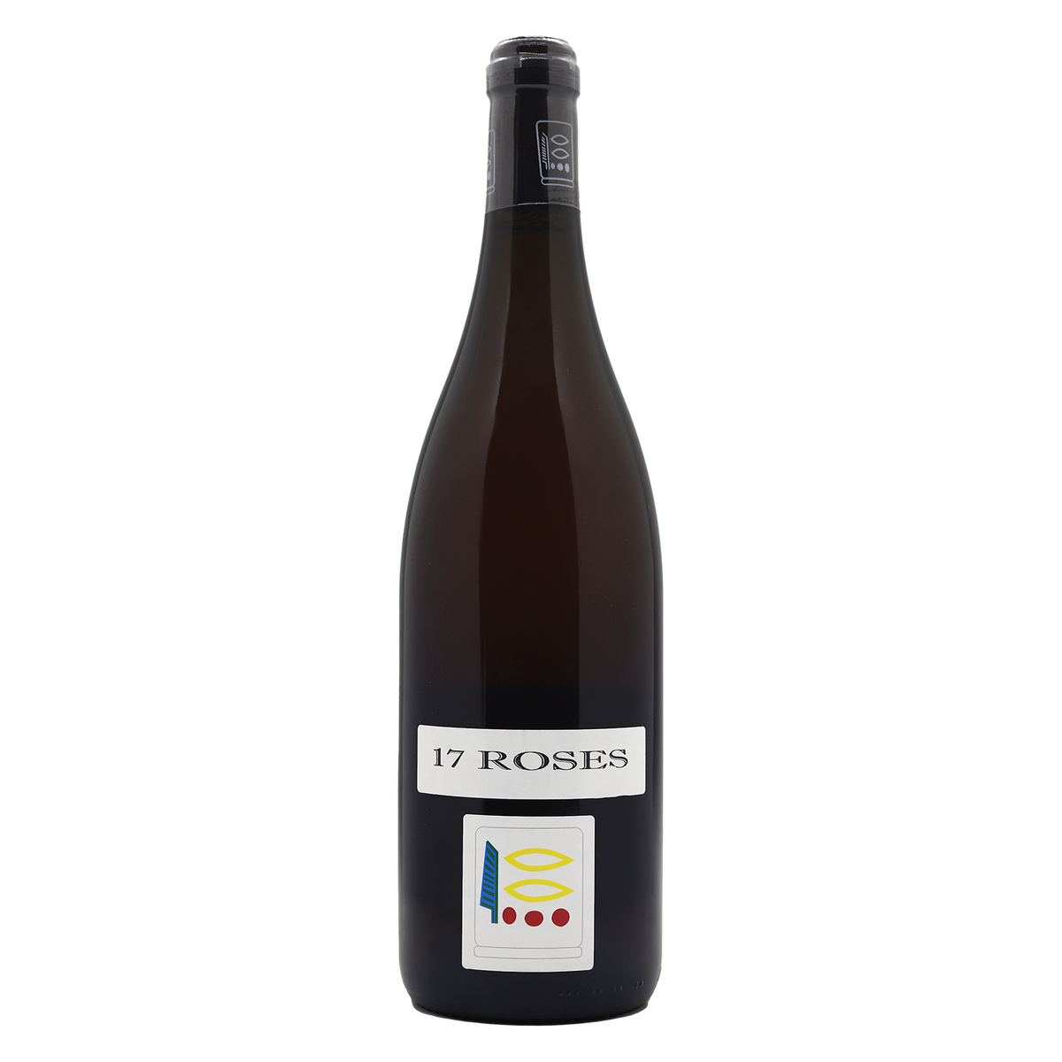 Domaine Prieure Roch Bourgogne Roses 2017