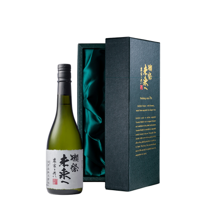 Dassai Mirai Future with Farmers Sake 720ml