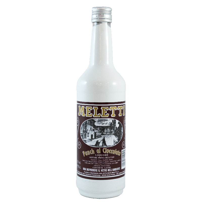 Meletti Punch al Cioccolato 700ml