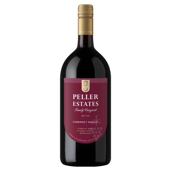 Peller Family Vineyards Merlot 1.5L Magnum