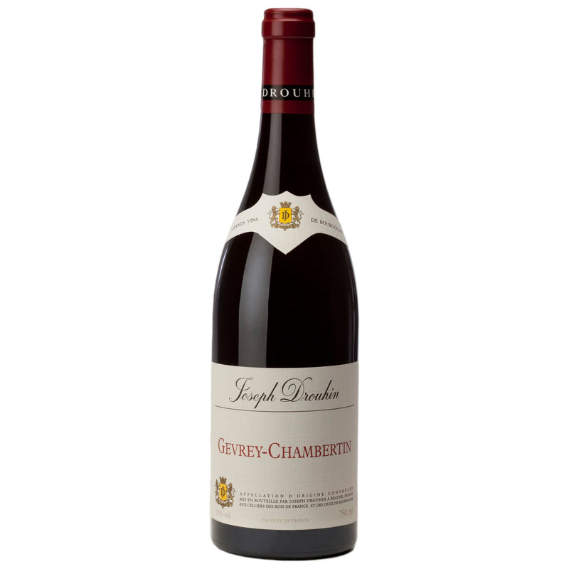 Joseph Drouhin Gevrey-Chambertin 2019 375ml