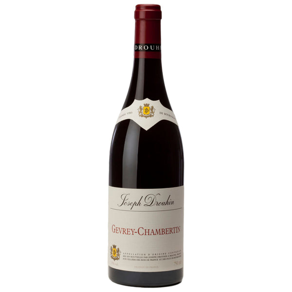 Joseph Drouhin Gevrey-Chambertin 1999 750ml – BSW Liquor