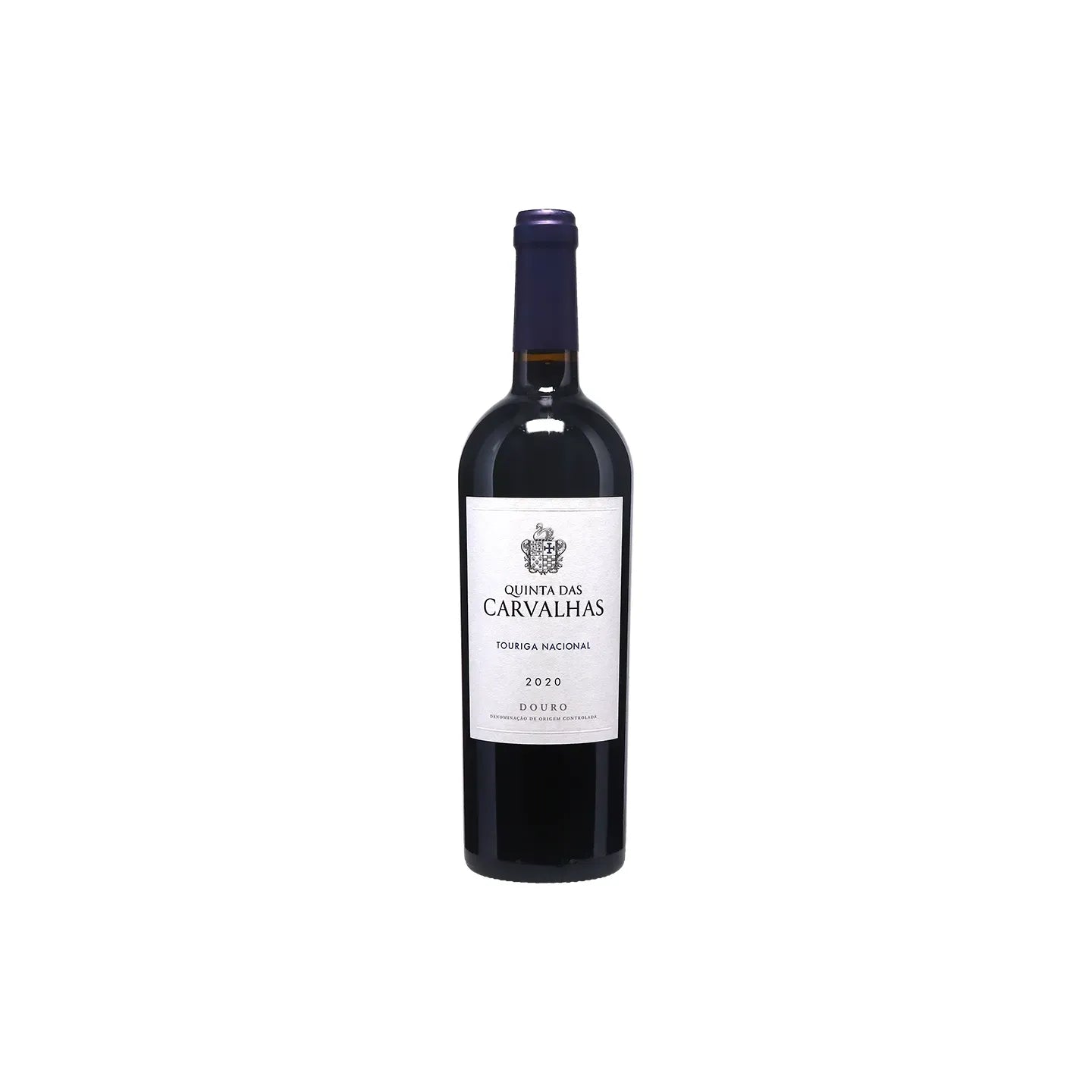 Quinta Das Carvalhas Touriga Nacional 2021