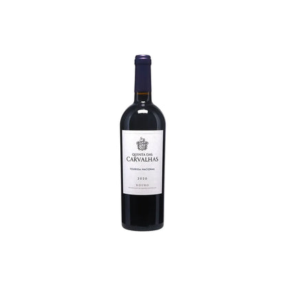 Quinta Das Carvalhas Touriga Nacional 2021