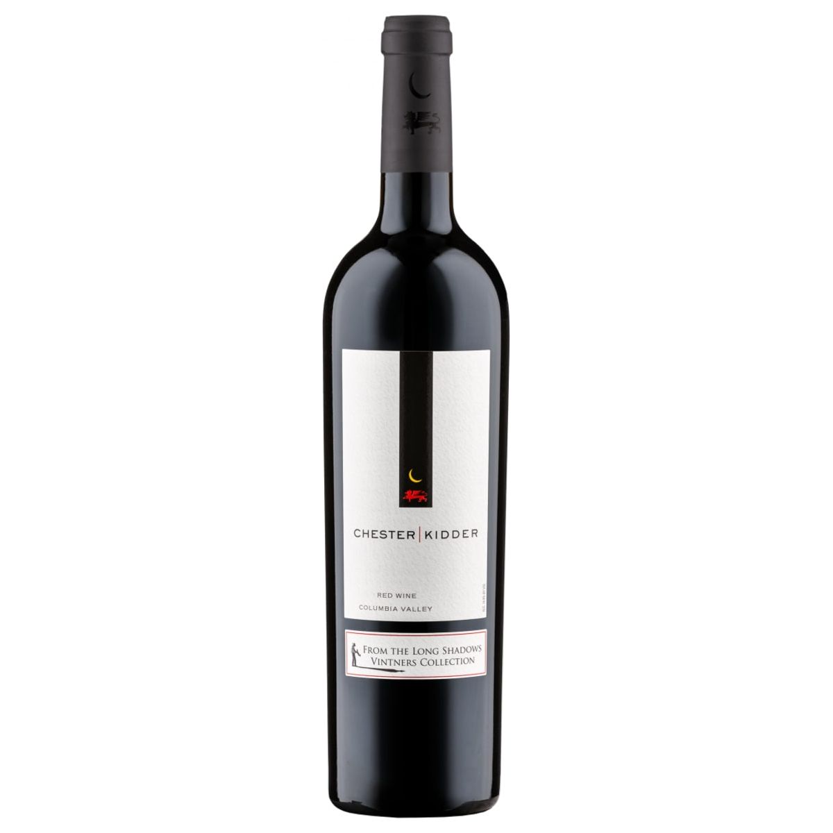 Chester-Kidder 2017 750ml