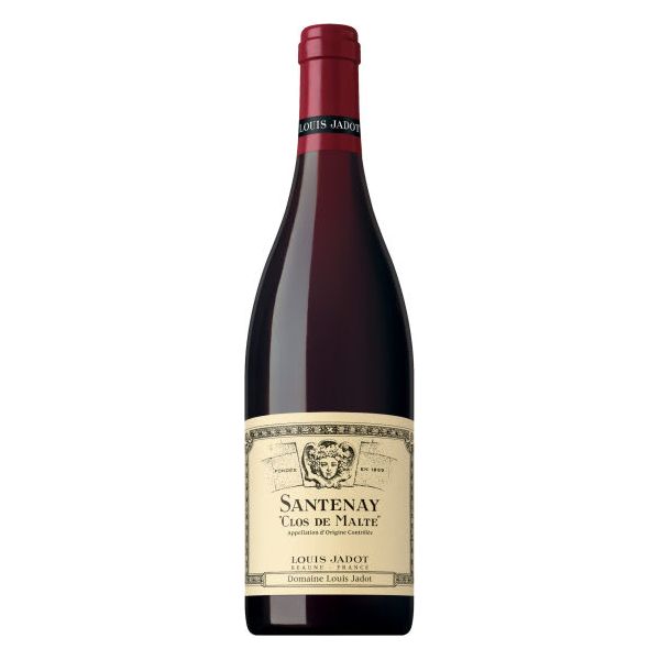 Louis Jadot Santenay Clos de Malte 2016