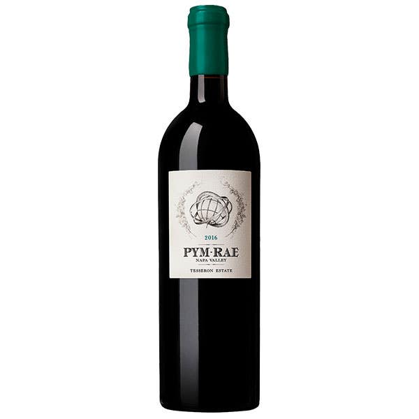 Pym-Rae Tesseron Estate 2016 750ml