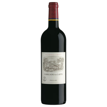 Carruades de Lafite 2020