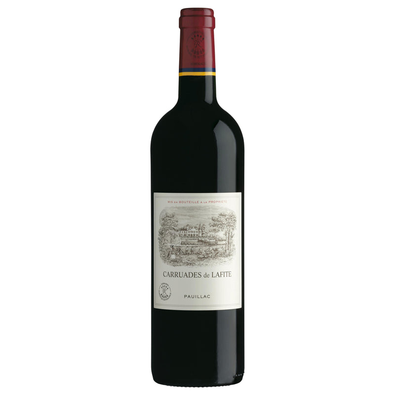 Carruades de Lafite 750 ml