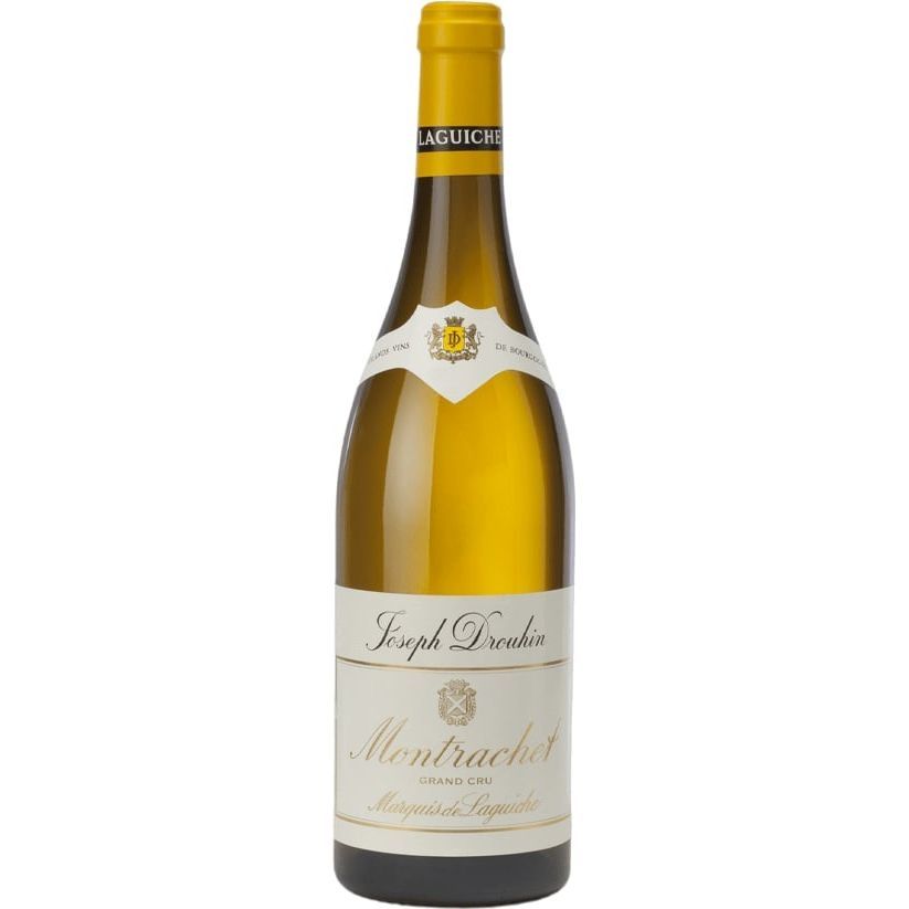 Joseph Drouhin Montrachet Marquis de Laguiche Grand Cru 2022 1.5L Magnum
