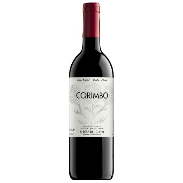 Bodegas La Horra Corimbo 2017 750ml