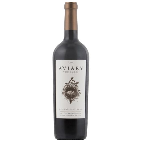 Aviary Cabernet Sauvignon 2020 750ml