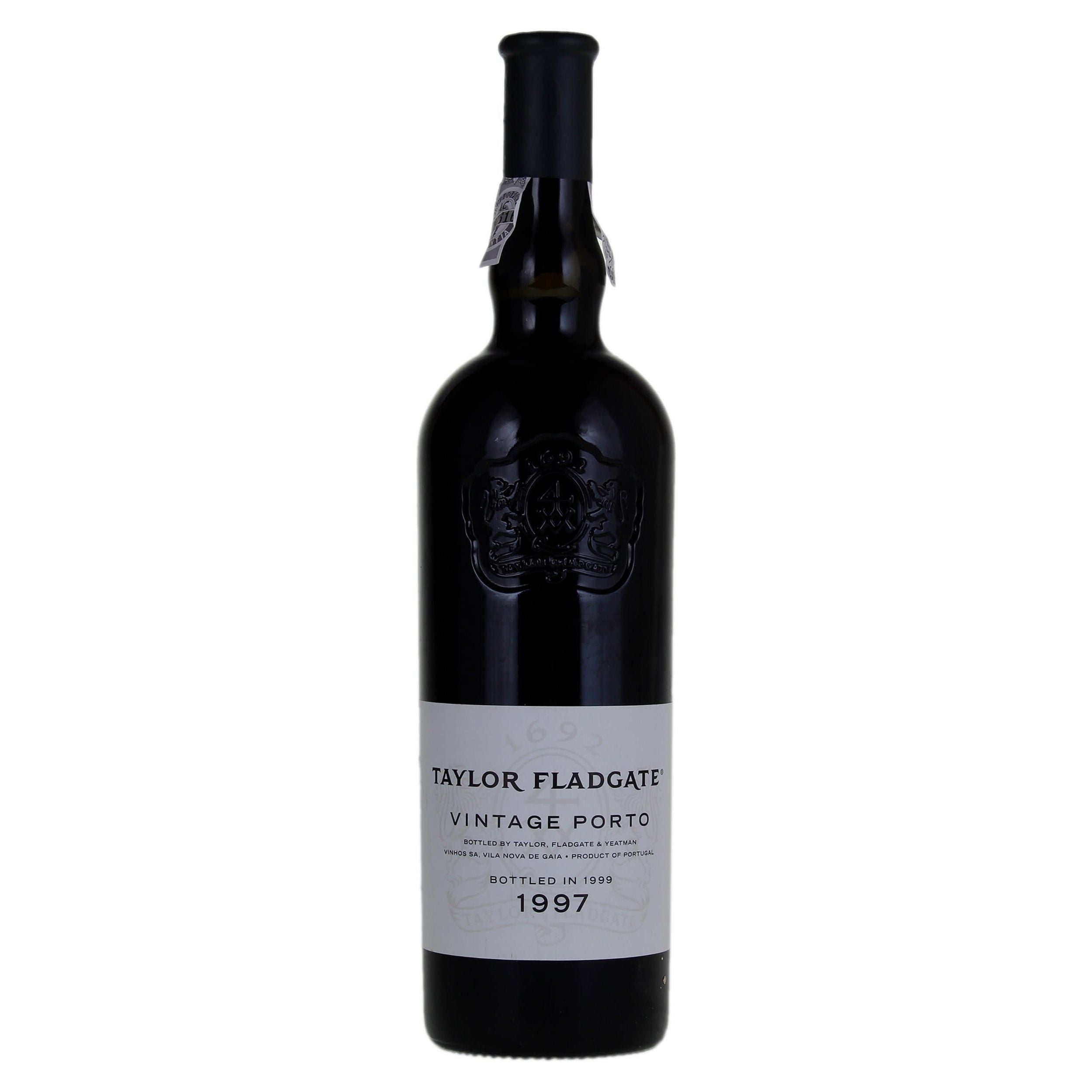 Taylor Fladgate Vintage Port 1997 375ml
