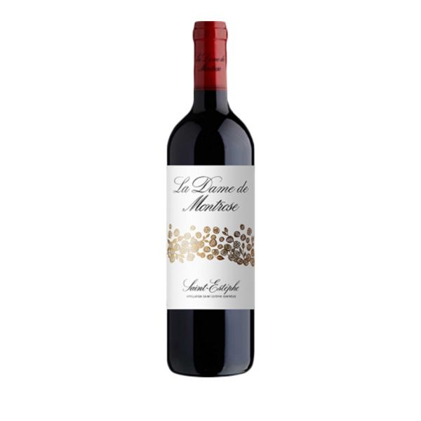 Chateau Montrose La Dame de Montrose 2021 750ml