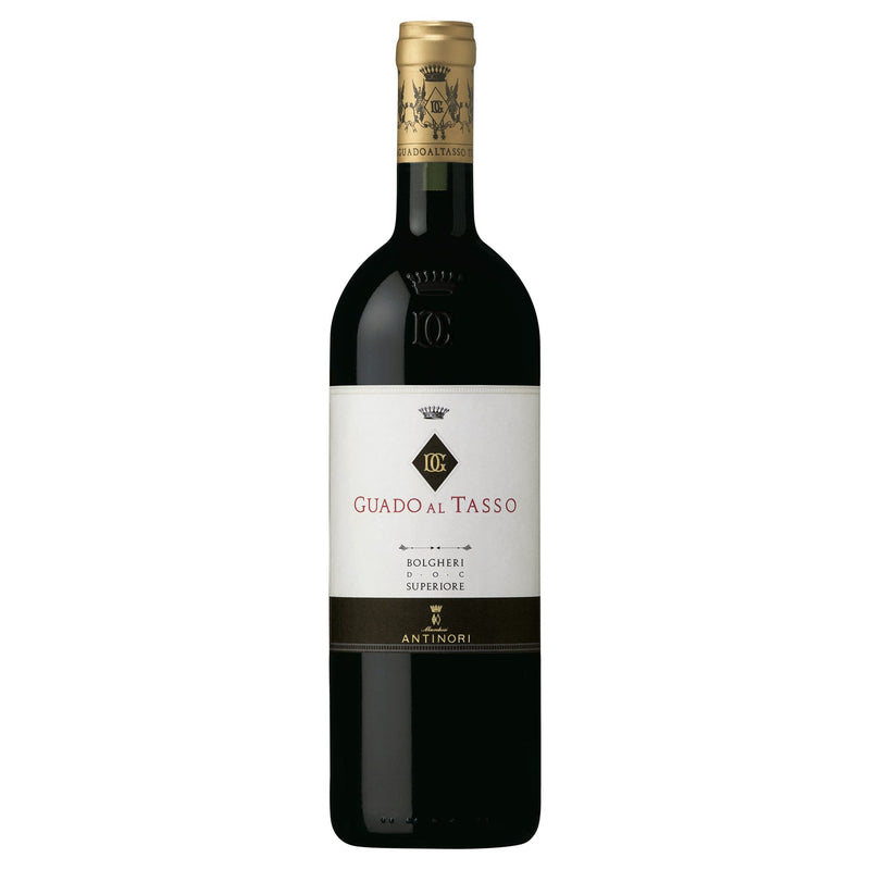 Tenuta Guado al Tasso 2009 750ml