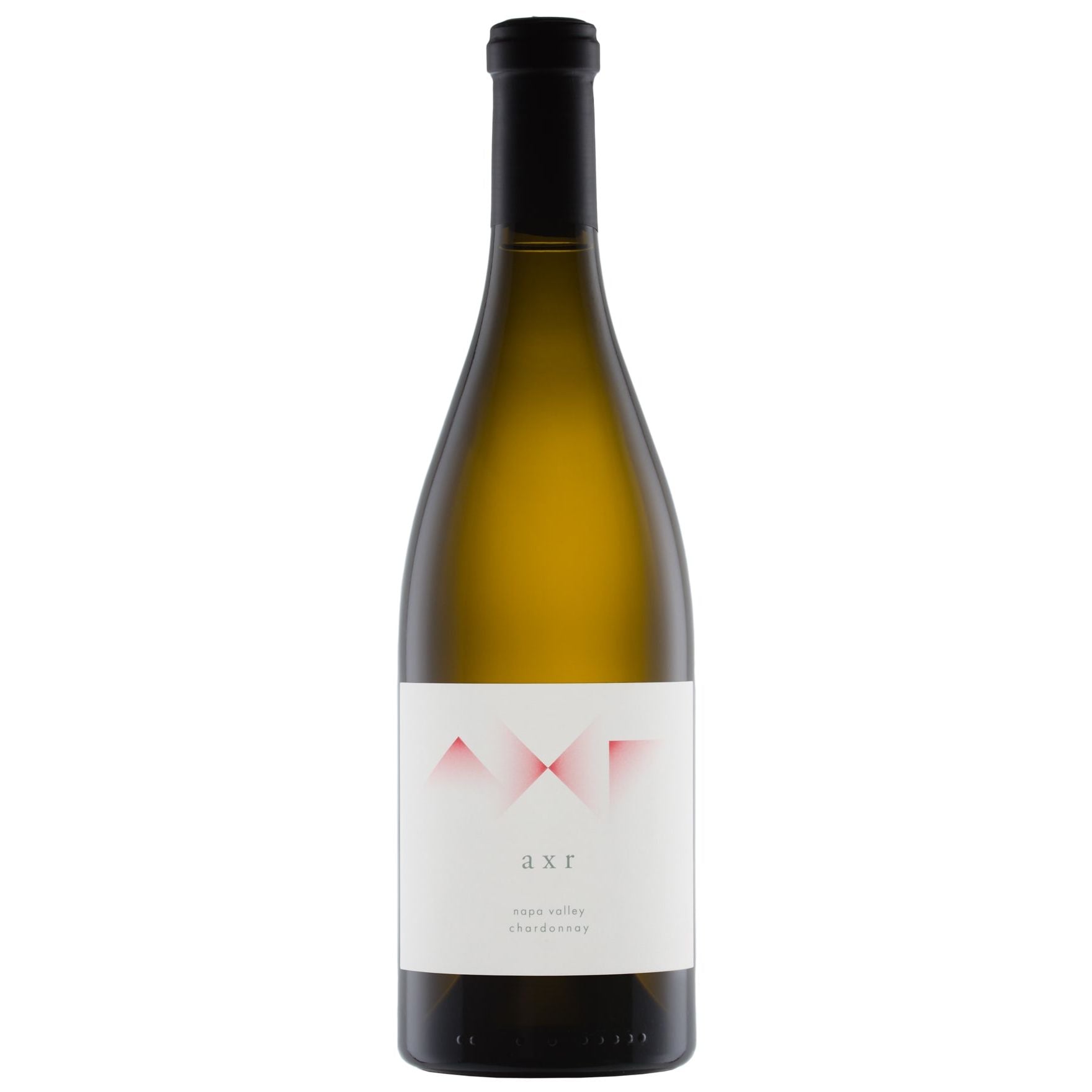 Axr Napa Valley Chardonnay