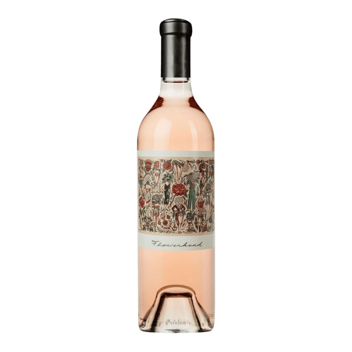 Mark Ryan Winery Lu & Oly Flowerhead Rose