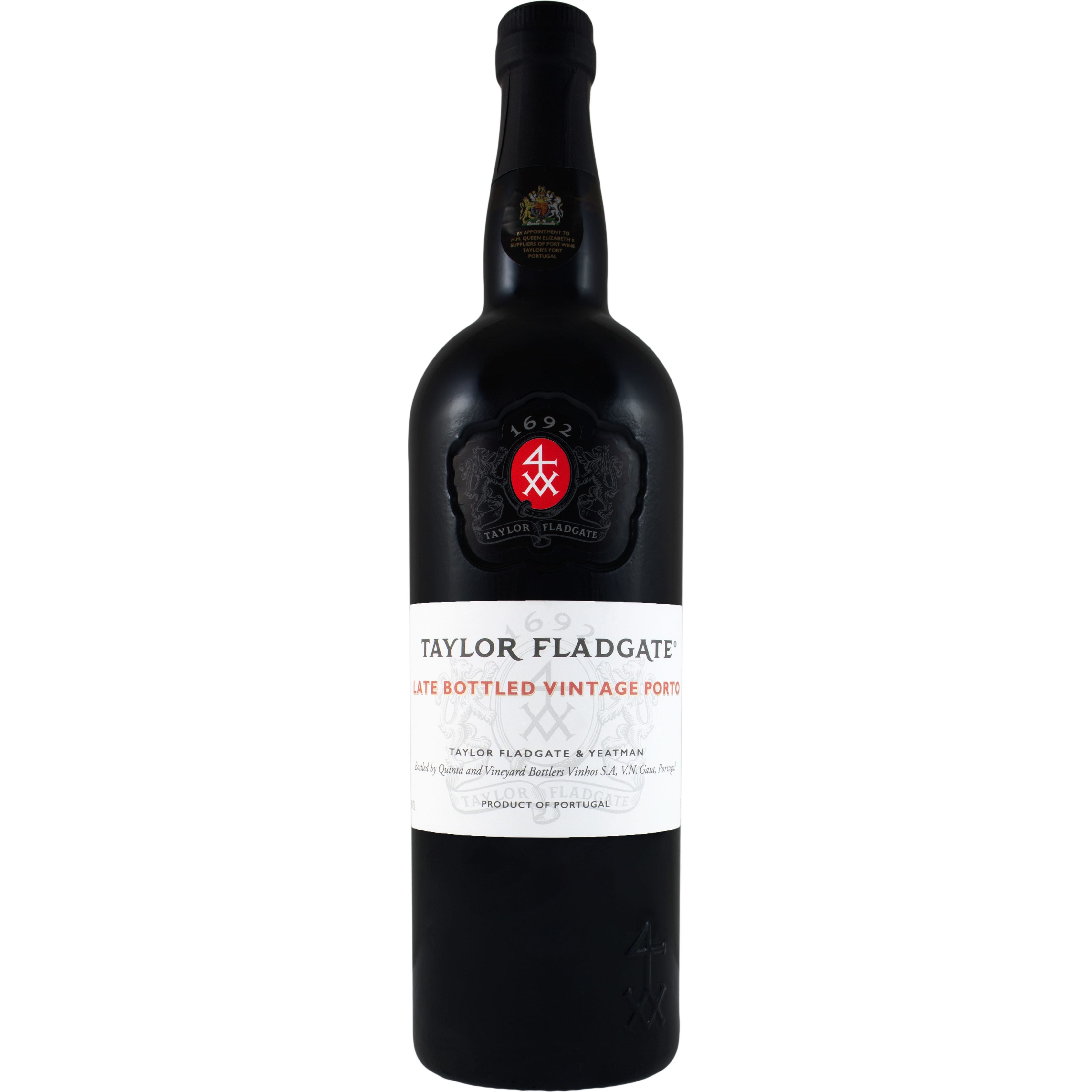 Taylor Fladgate Late Bottled Vintage Port 2019 750ml