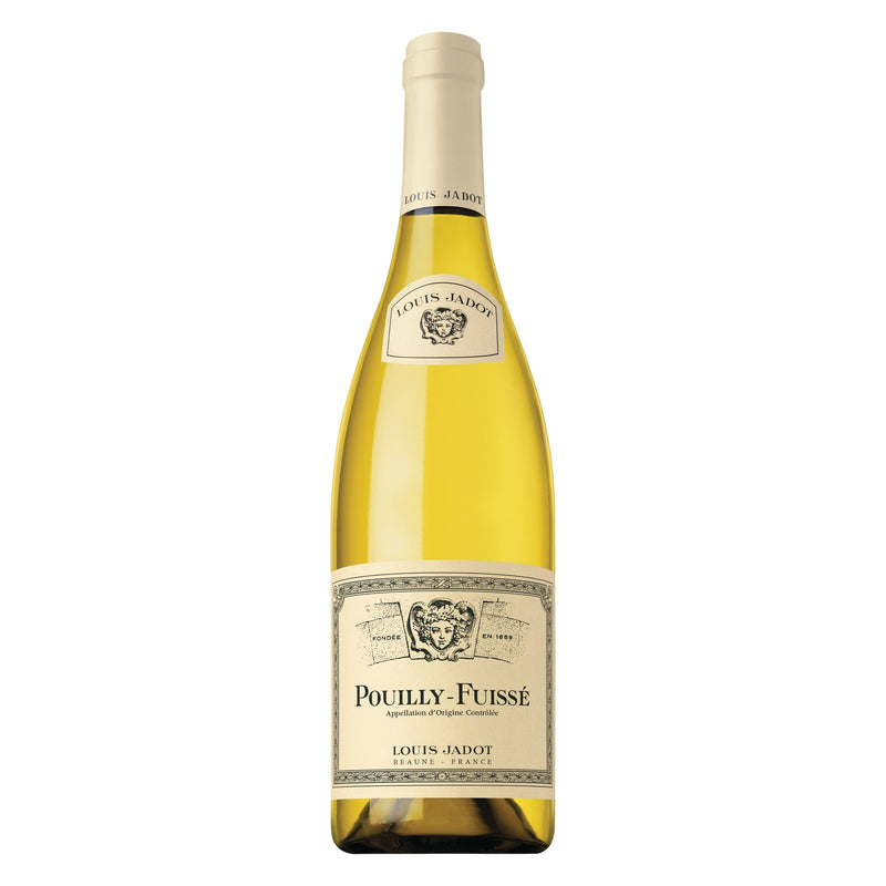 Louis Jadot Pouilly-Fuisse 2022 750ml