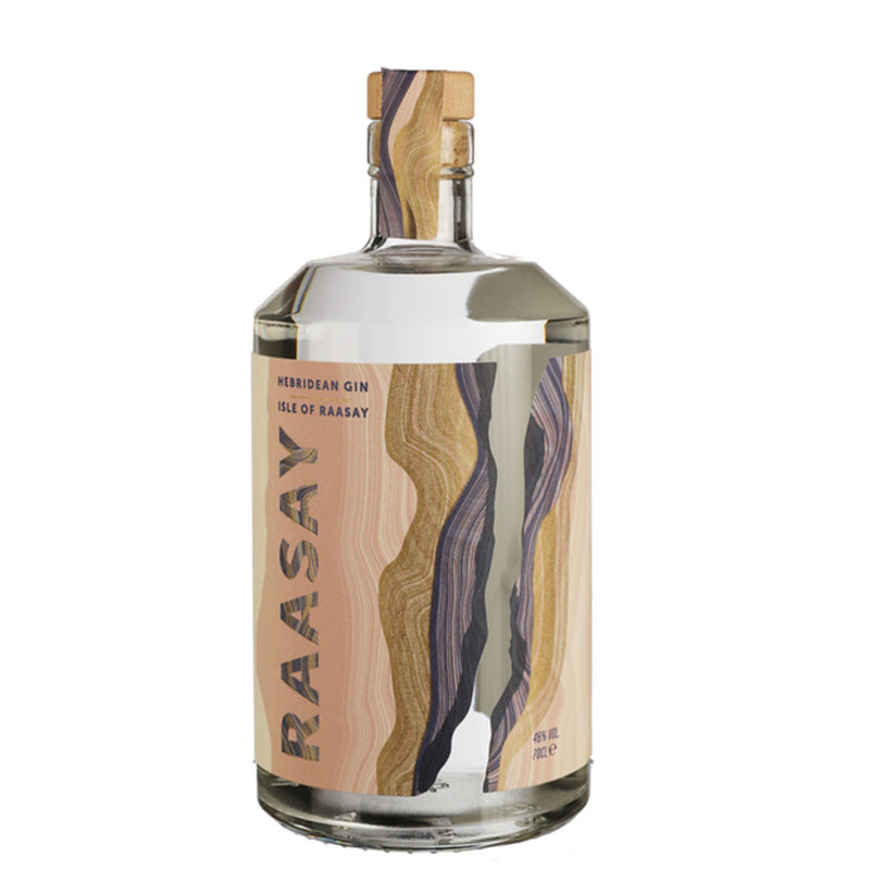 Raasay Gin 700ml