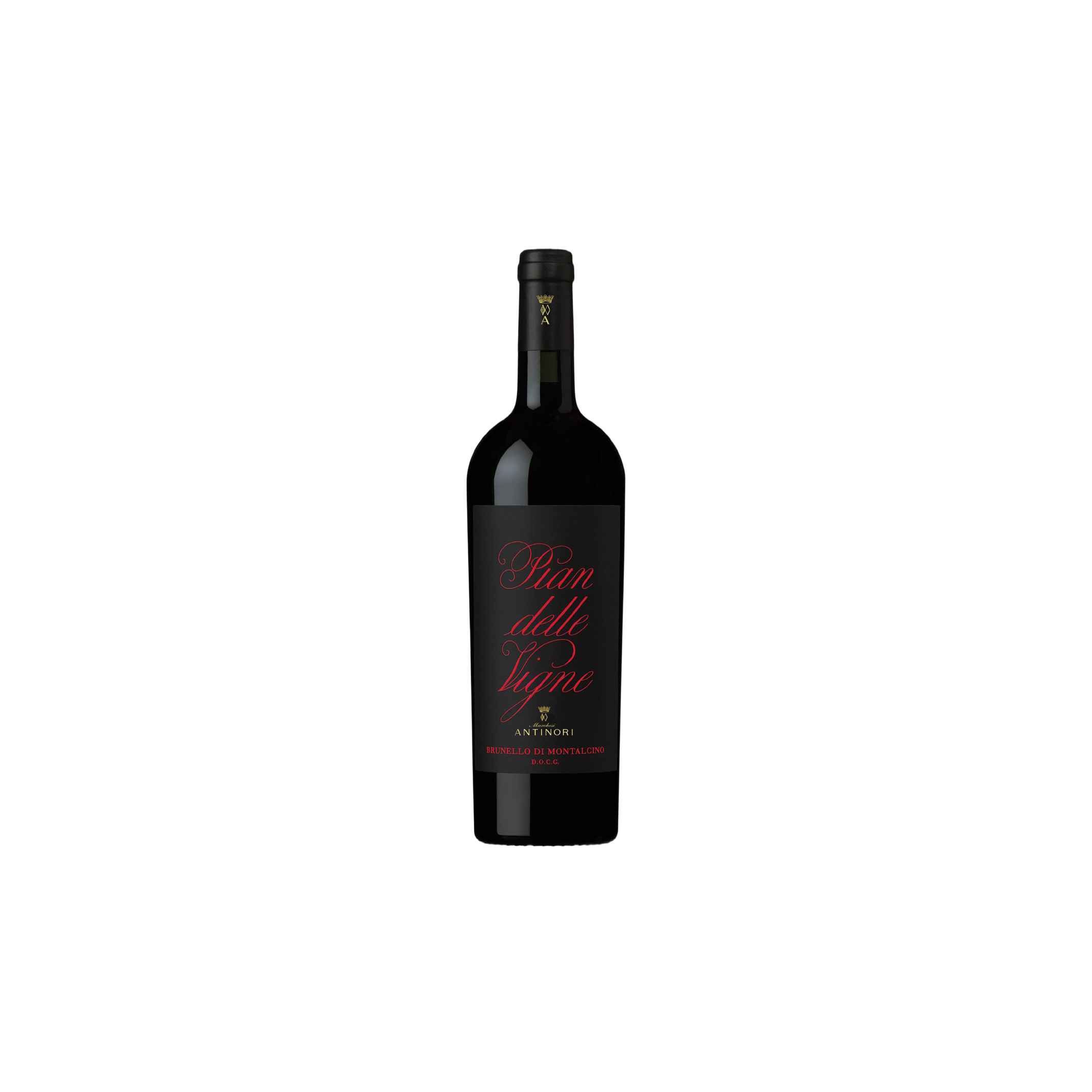 Marchesi Antinori Pian delle Vigne Brunello di Montalcino 1998