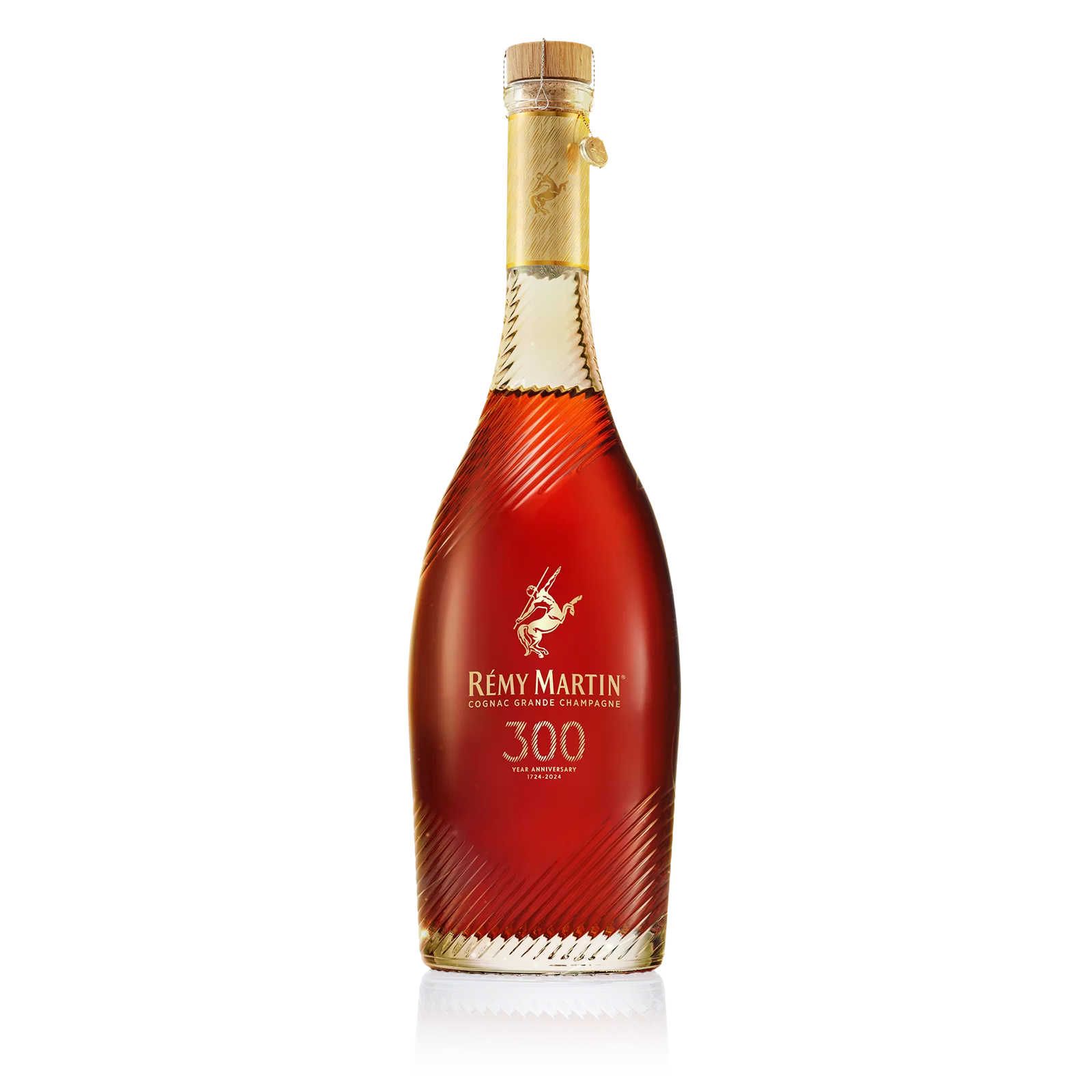 Remy Martin 300th Anniversary Coupe