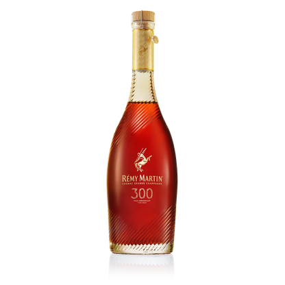 Remy Martin 'Coupe 300th Anniversary' Cognac