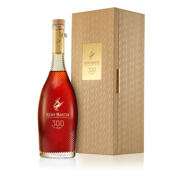 Remy Martin 'Coupe 300th Anniversary' Cognac – BSW Liquor
