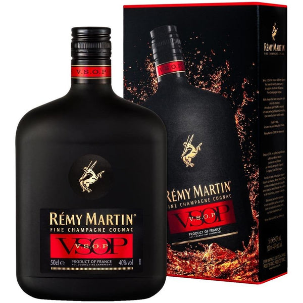 Remy Martin VSOP Cognac 500ml – BSW Liquor