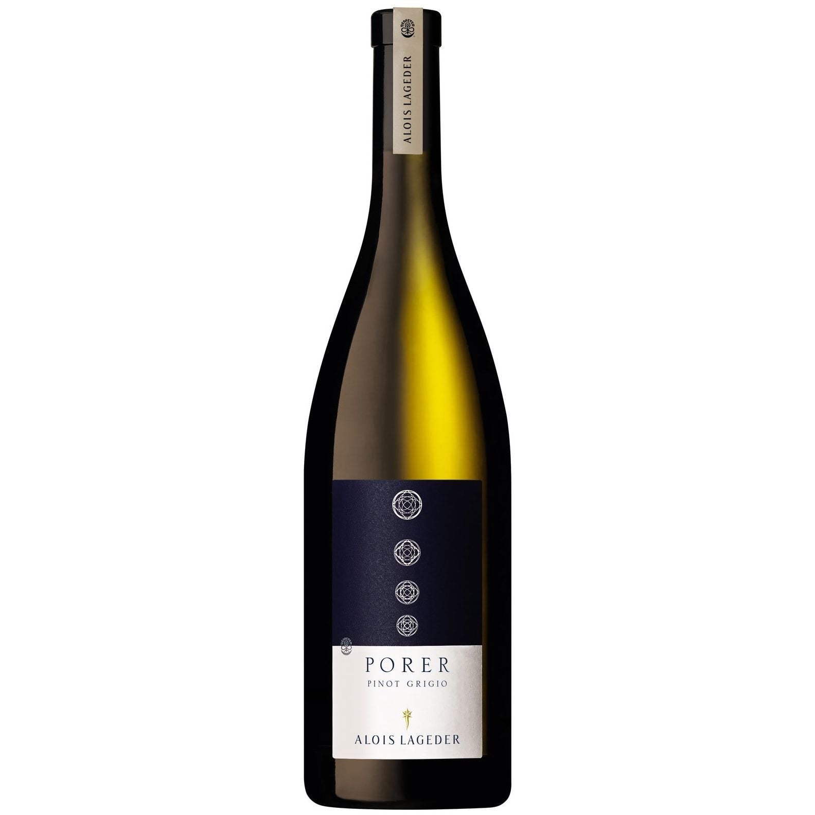 Alois Lageder Porer Pinot Grigio 2023