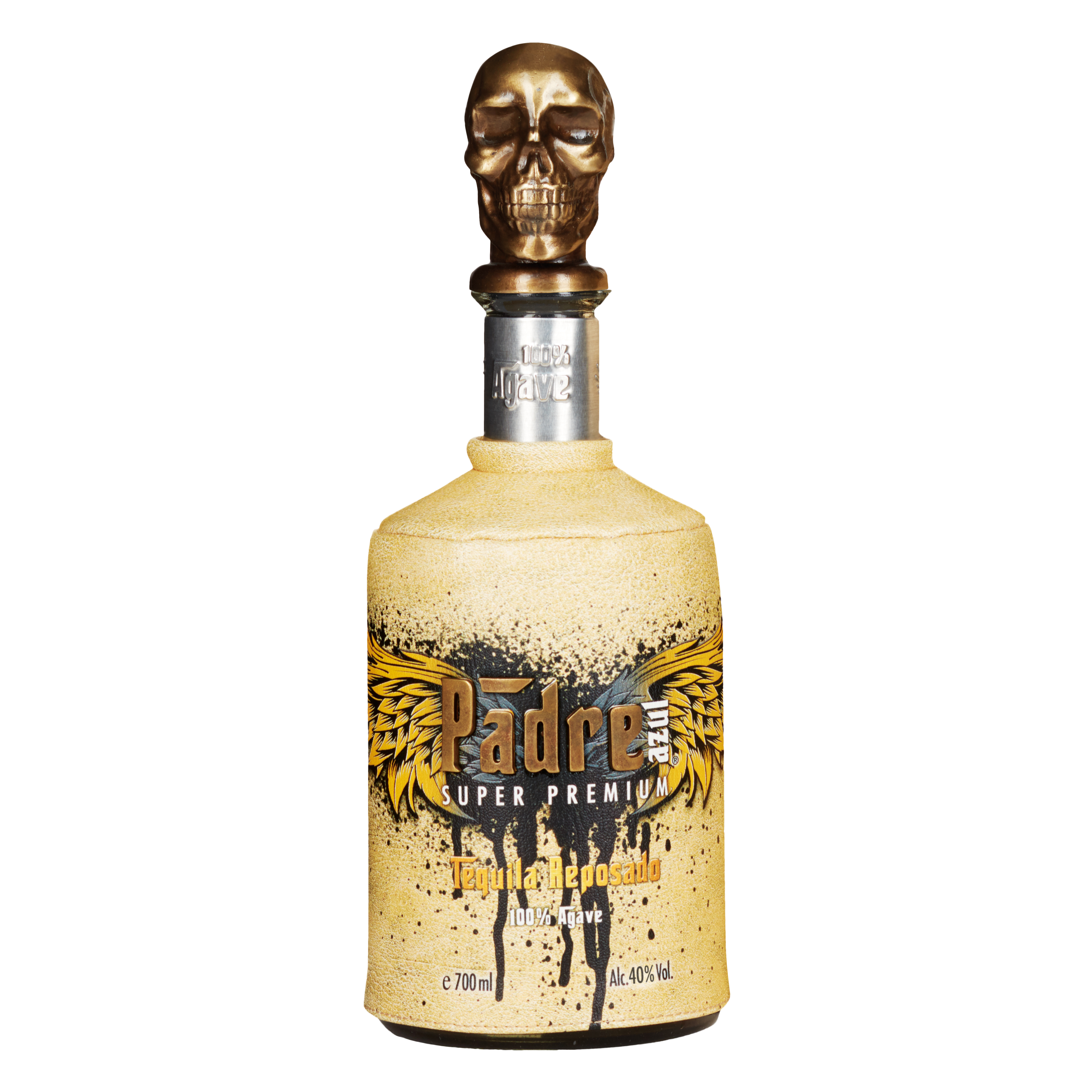 Padre Azul Reposado Tequila 750ml