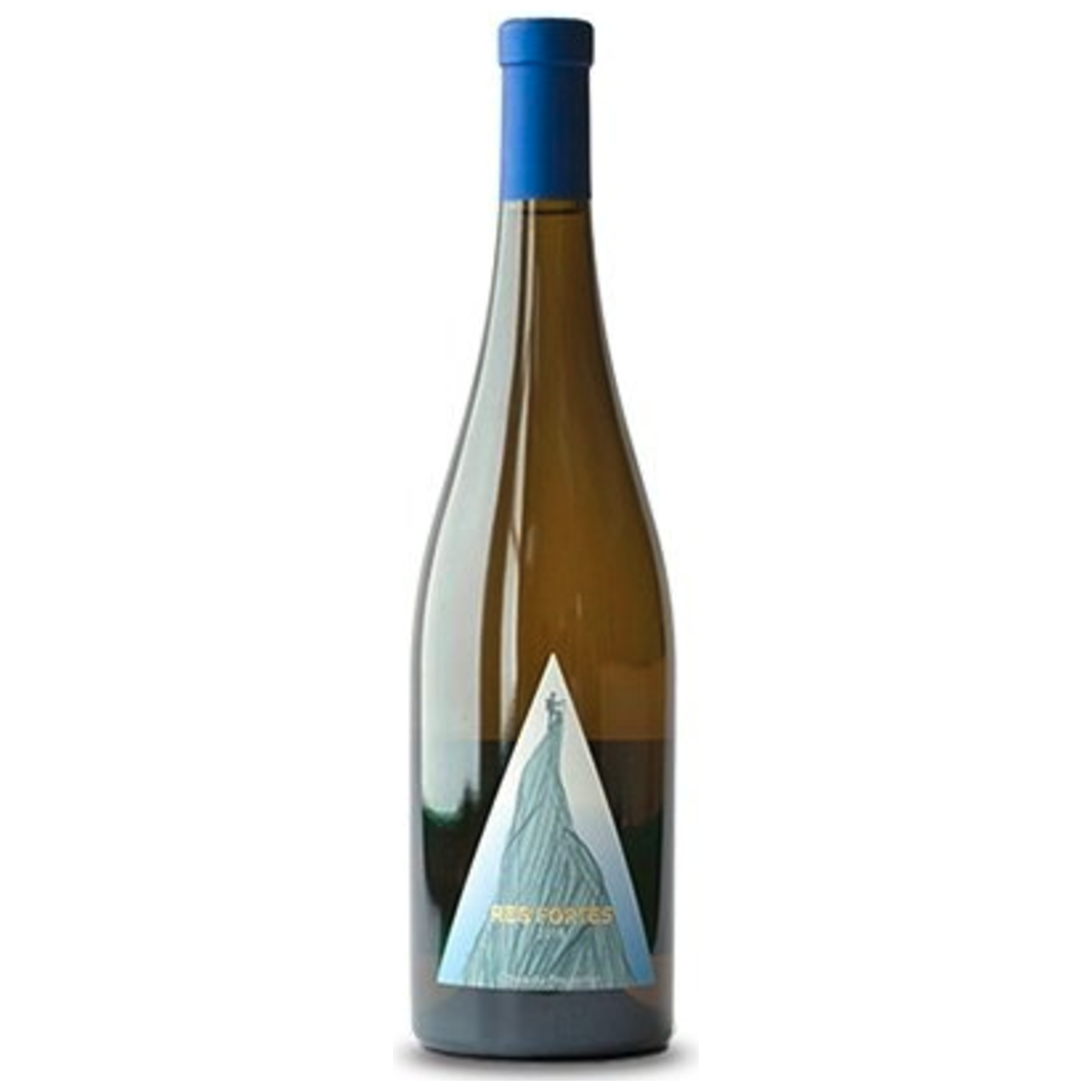Res Fortes Cote Du Roussillon White 2023 750ml