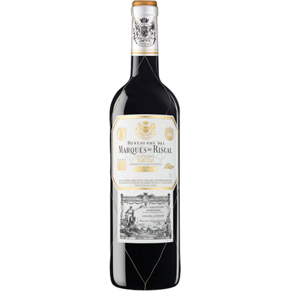 Marques De Riscal Rioja Reserva 2020 750ml