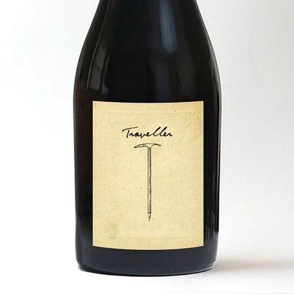 Res Fortes Traveller 2021 750ml