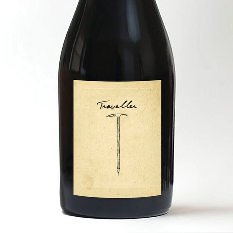 Res Fortes Traveller 2021 750ml