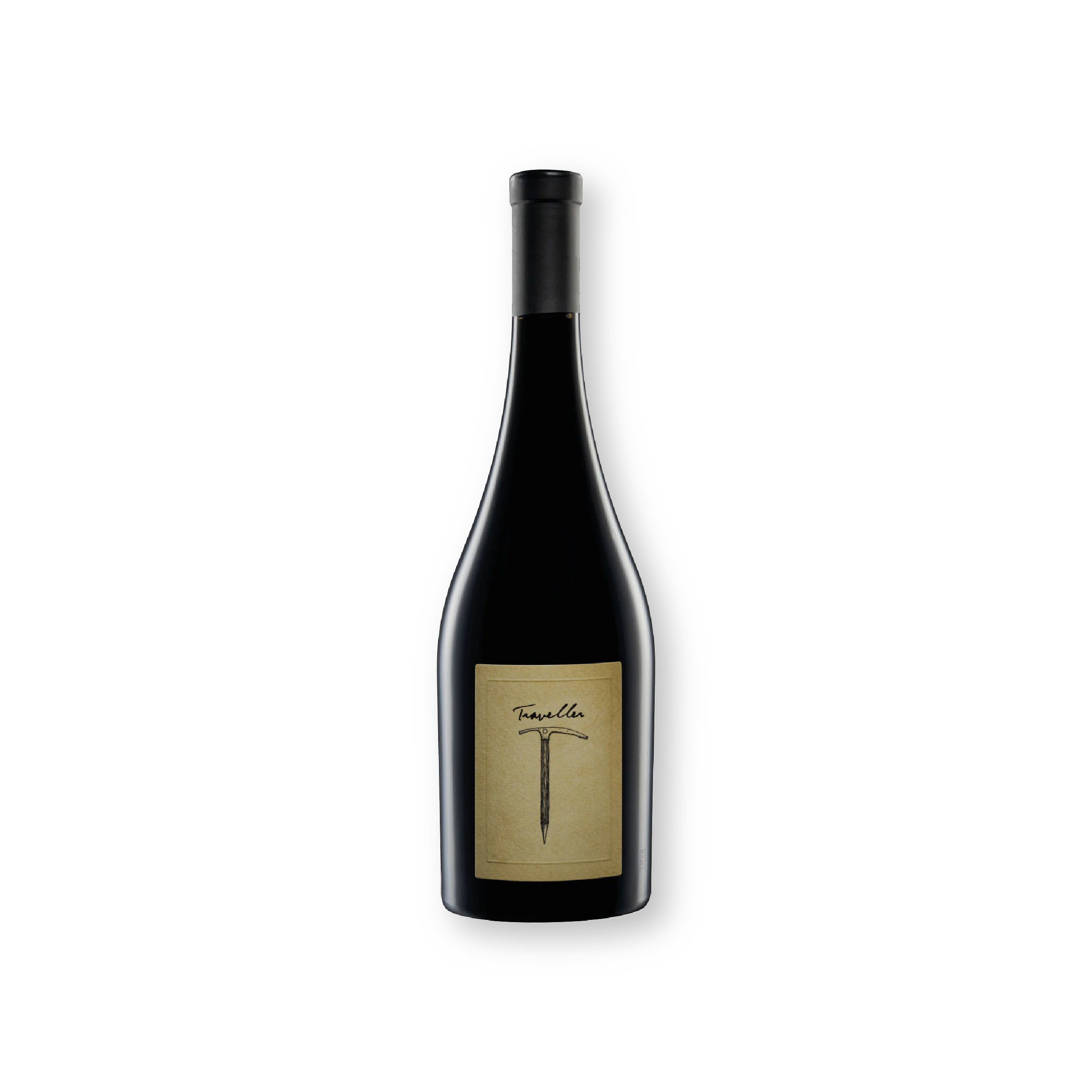 Res Fortes Traveller 2021 750ml